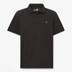 Polos à manches courtes Oyster River pour homme