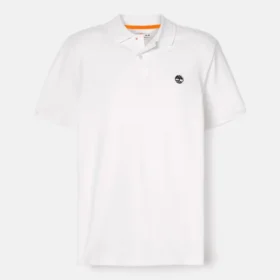 Polos à manches courtes Oyster River pour homme