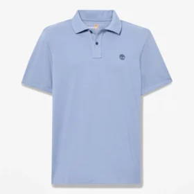 Polos à manches courtes Oyster River pour homme