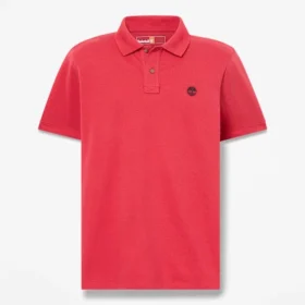 Polos à manches courtes Oyster River pour homme