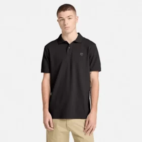 Polos à manches courtes Oyster River pour homme