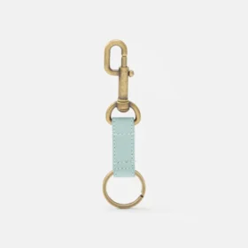 Porte-clés à clip