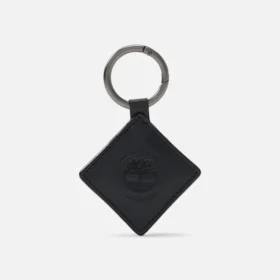 Porte-clés en cuir Diamond