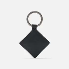 Porte-clés en cuir Diamond