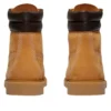 Premium 6-Inch Waterproof Boot « Blé »