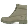 Premium 6-Inch Waterproof Boot « Green »
