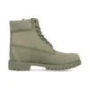 Premium 6-Inch Waterproof Boot « Green »