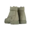 Premium 6-Inch Waterproof Boot « Green »