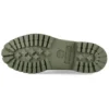 Premium 6-Inch Waterproof Boot « Green »