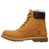 Premium 6-Inch Waterproof Boot « Jaune »