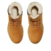 Premium 6-Inch Waterproof Boot « Jaune »