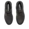 Premium 6-Inch Waterproof Boot « Noir »