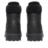 Premium 6-Inch Waterproof Boot « Noir »