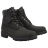 Premium 6 pouces imperméable « Noir »
