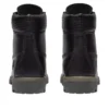 Premium 6 pouces imperméable « Noir »