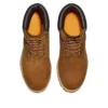 Premium 6 pouces imperméables « Dark Wheat Nubuck »