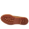 Premium 6 pouces imperméables « Dark Wheat Nubuck »