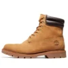 Premium MidTop « Casual Comfort Marron »