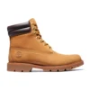 Premium MidTop « Casual Comfort Marron »