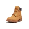 Premium MidTop « Casual Comfort Marron »