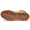 Premium MidTop « Casual Comfort Marron »