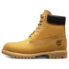 Premium Waterproof Boot 15 cm (large) « Blé »