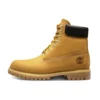 Premium Waterproof Boot 15 cm (large) « Blé »