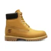 Premium Waterproof Boot 15 cm (large) « Blé »