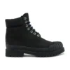 Premium Waterproof Boot 6 In « Blackout »