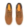 Premium Waterproof Boot 6 In « Marron »