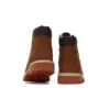 Premium Waterproof Boot 6 In « Marron »