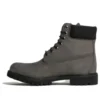 Premium Waterproof Boot 6-Inch « 50e anniversaire, nubuck gris moyen »