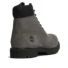 Premium Waterproof Boot 6-Inch « 50e anniversaire, nubuck gris moyen »