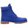 Premium Waterproof Boot 6-Inch « 50th Anniversary Bright Blue »