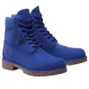 Premium Waterproof Boot 6-Inch « 50th Anniversary Bright Blue »