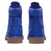 Premium Waterproof Boot 6-Inch « 50th Anniversary Bright Blue »