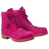 Premium Waterproof Boot 6-Inch « 50th Anniversary Dark Pink »