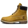 Premium Waterproof Boot 6-Inch « Blé »