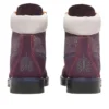Premium Waterproof Boot 6-Inch « Día De Muertos »