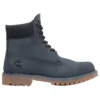 Premium Waterproof Boot 6-Inch « Dark Blue »
