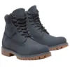 Premium Waterproof Boot 6-Inch « Dark Blue »