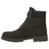 Premium Waterproof Boot 6-Inch « Dark Chocolate »