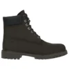 Premium Waterproof Boot 6-Inch « Dark Chocolate »