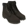 Premium Waterproof Boot 6-Inch « Dark Chocolate »