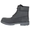 Premium Waterproof Boot 6-Inch « Dark Grey »
