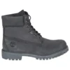 Premium Waterproof Boot 6-Inch « Dark Grey »
