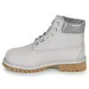 Premium Waterproof Boot 6-Inch édition 50e anniversaire « Light Grey Nubuck »