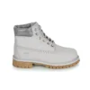 Premium Waterproof Boot 6-Inch édition 50e anniversaire « Light Grey Nubuck »