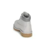 Premium Waterproof Boot 6-Inch édition 50e anniversaire « Light Grey Nubuck »