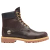 Premium Waterproof Boot 6-Inch « Espresso »